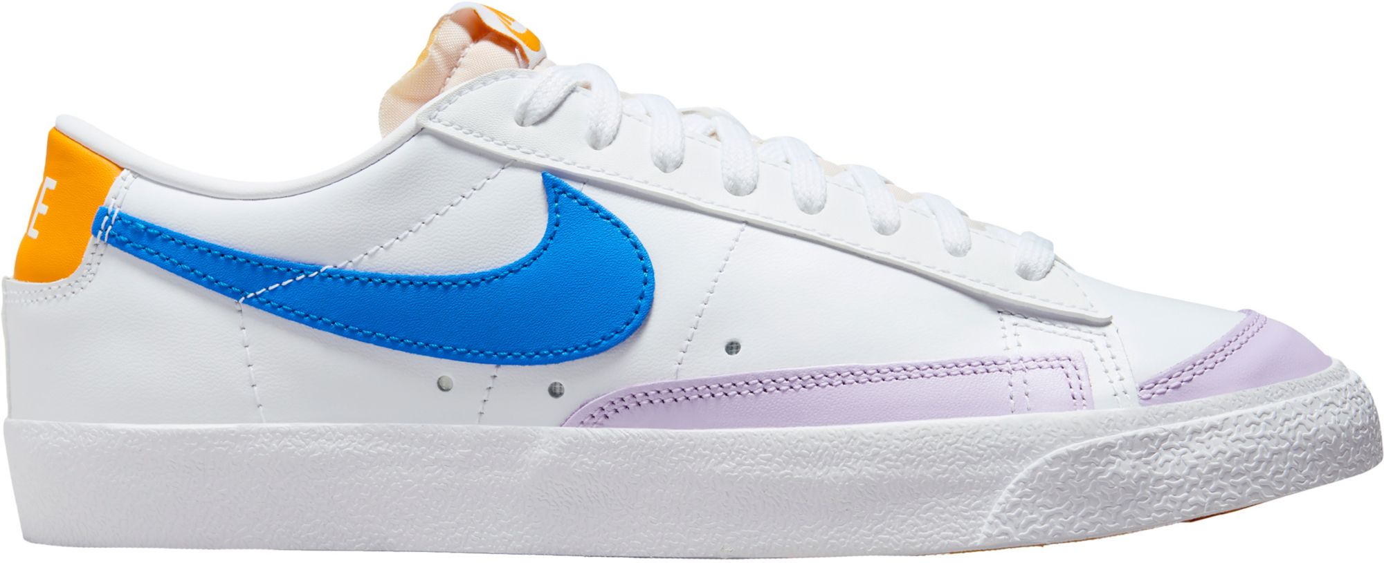 Womens low orders nike blazers