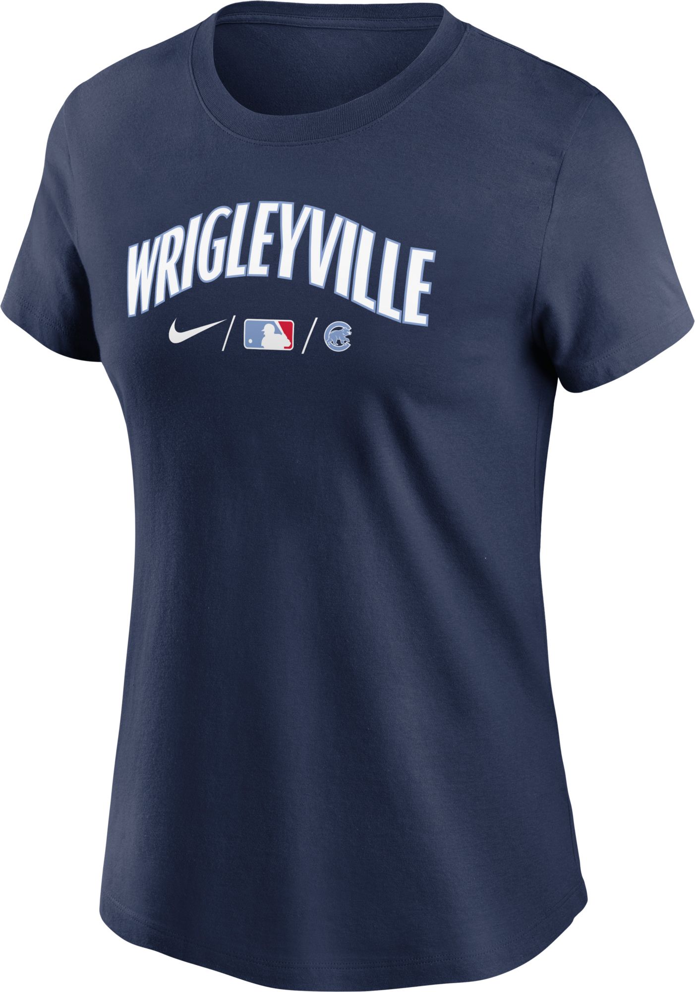 wrigleyville jersey womens