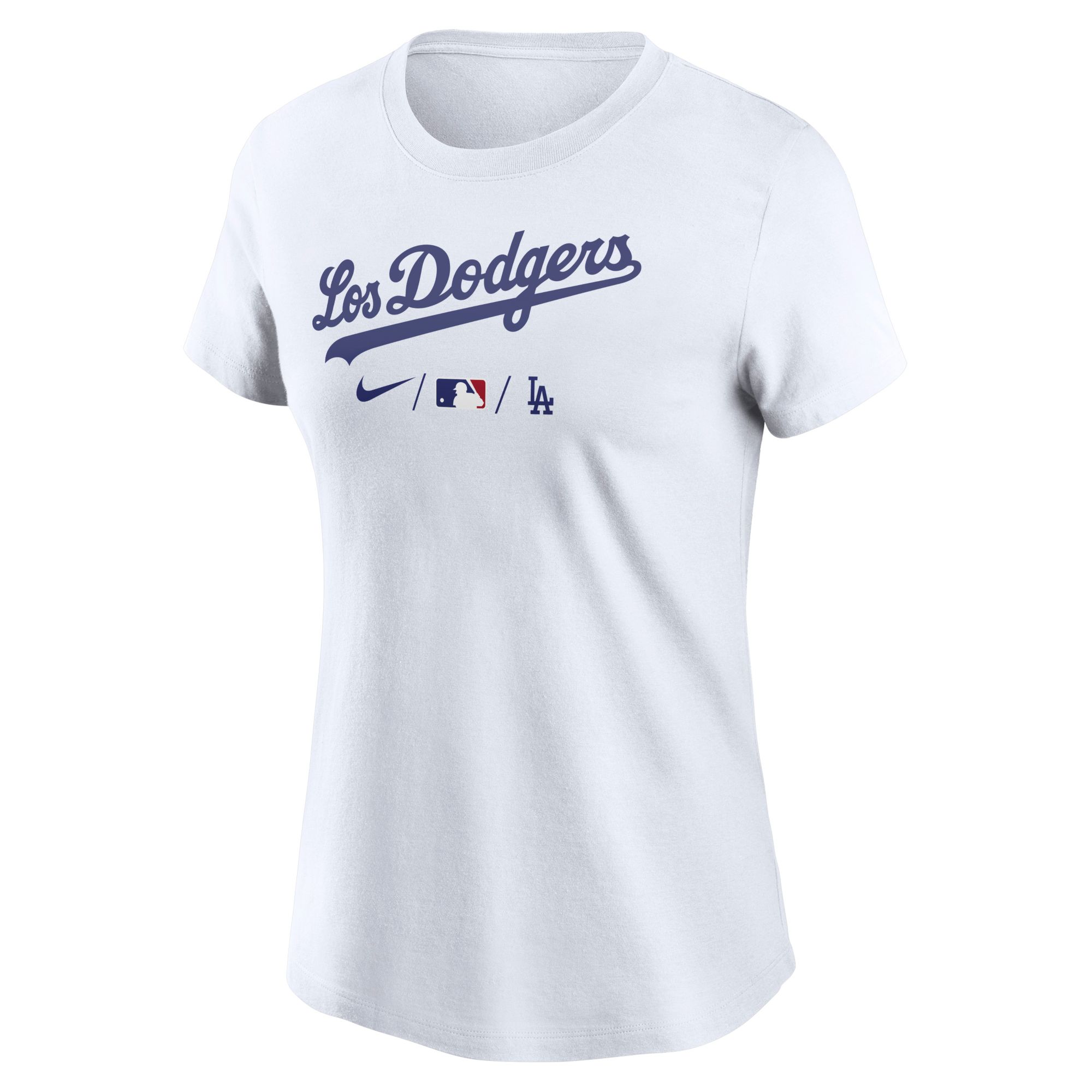 dodgers women's gear