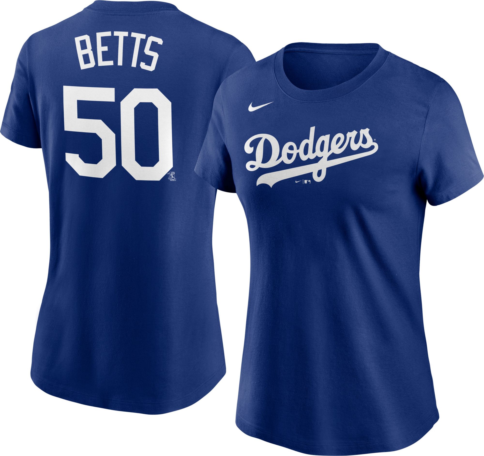 dodgers women's gear