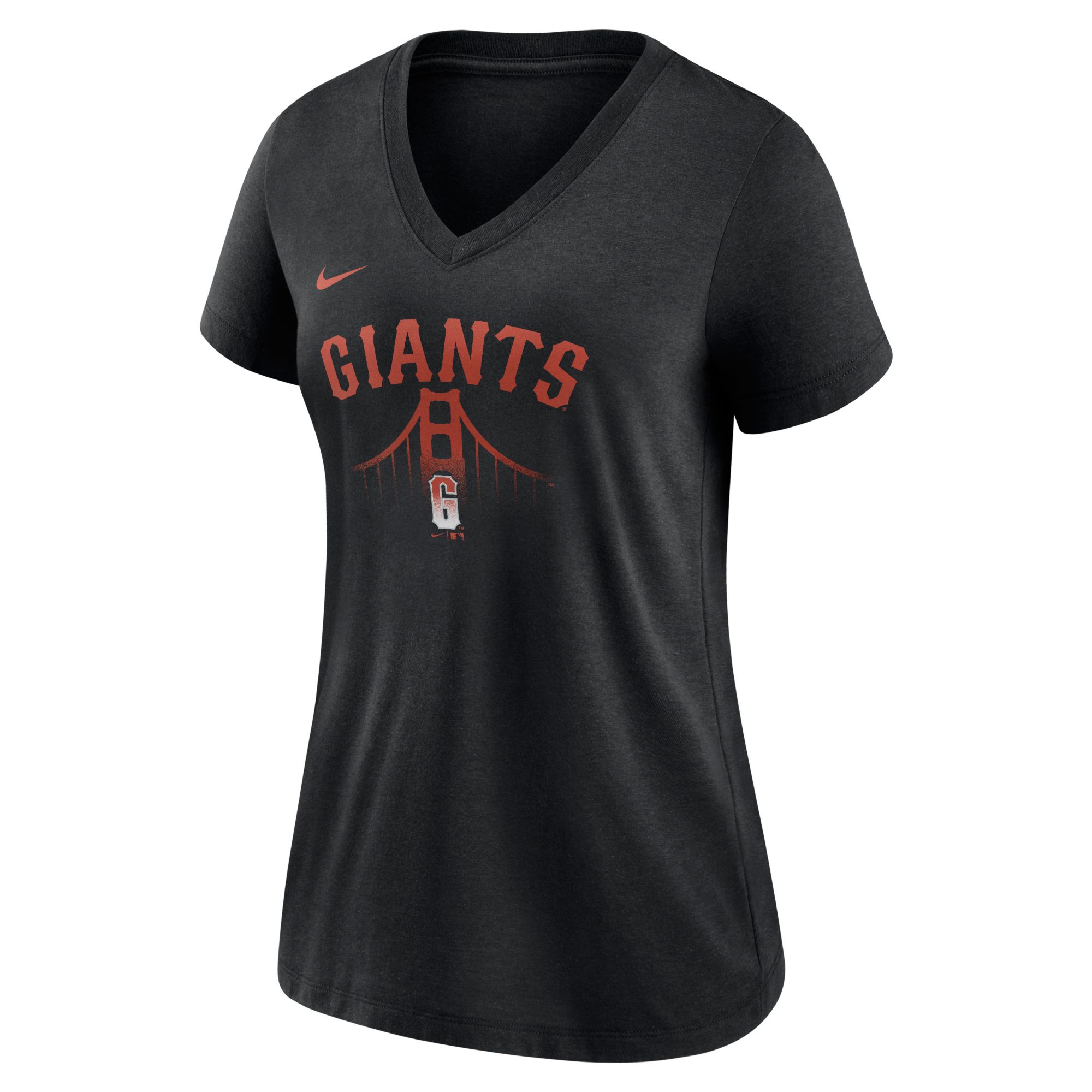 giants gear women's