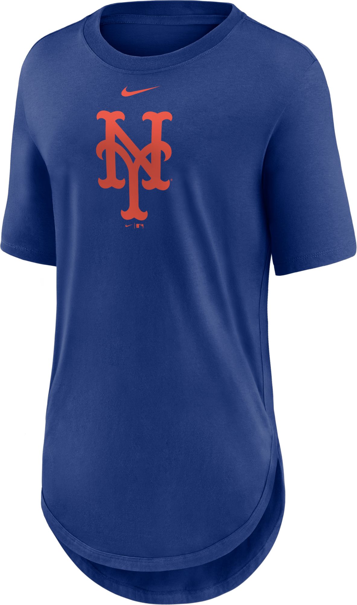 mets women jersey