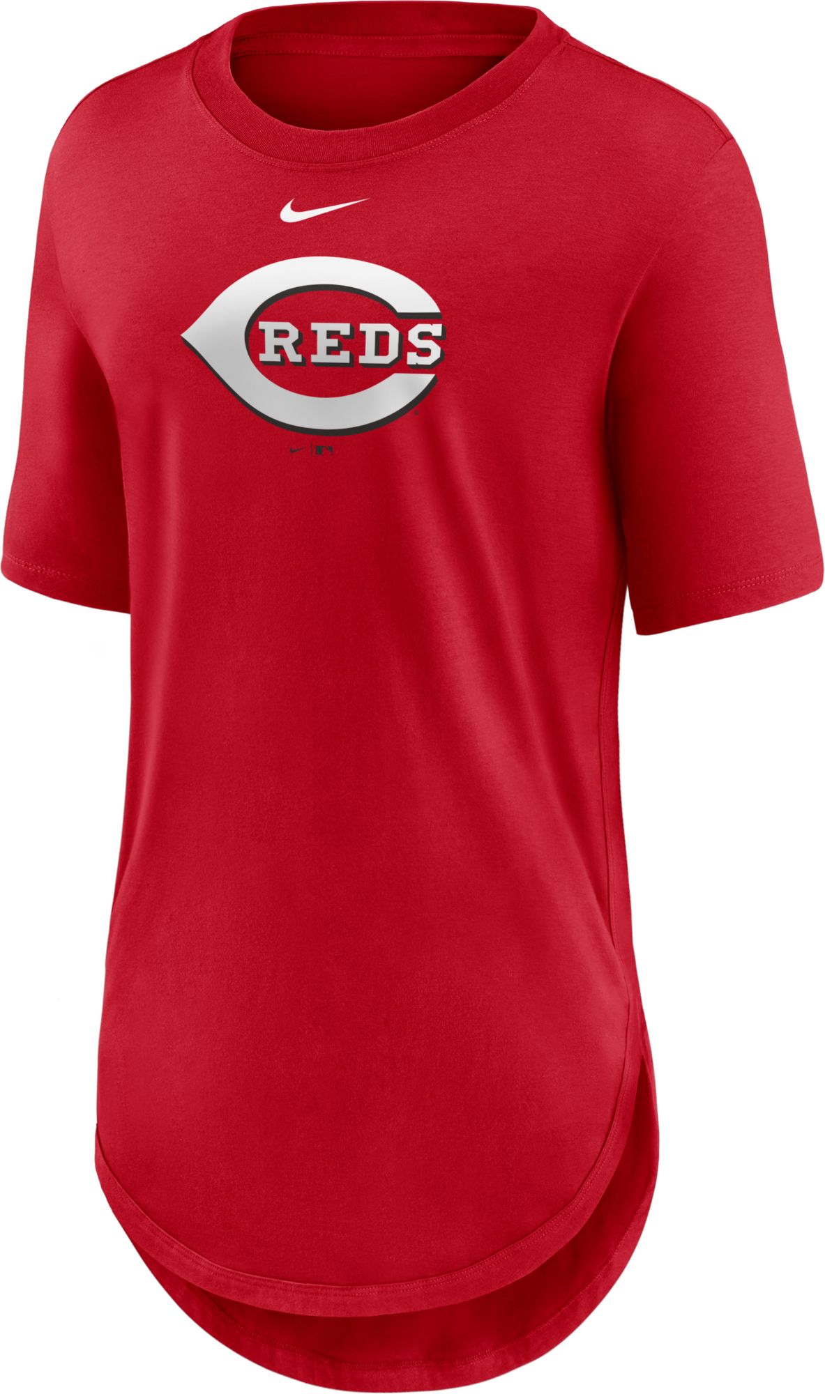 women's cincinnati reds jersey