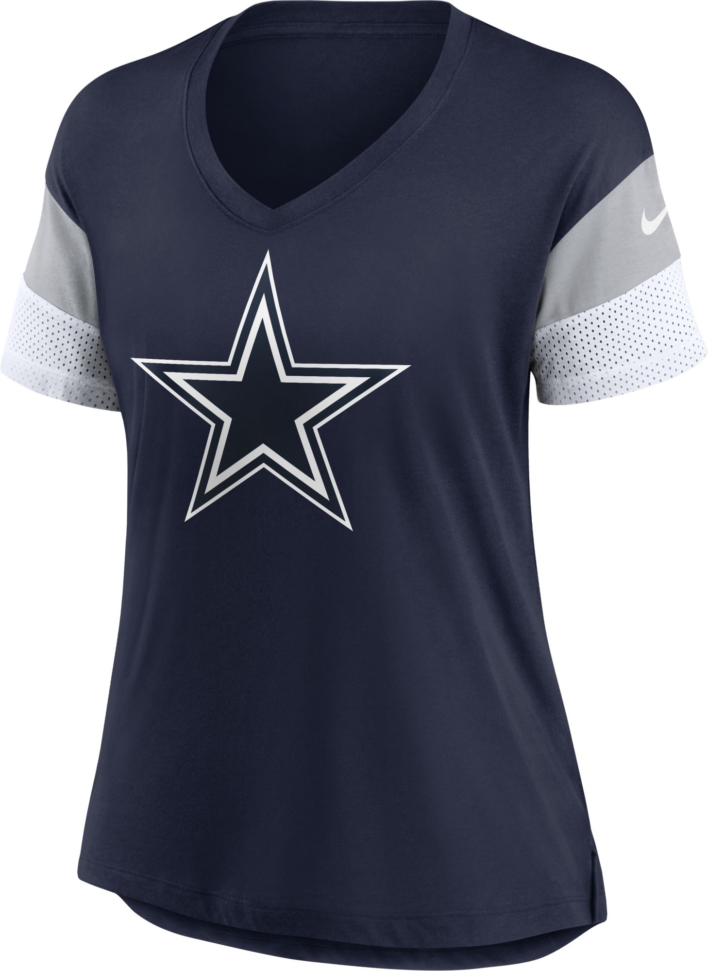 dallas cowboys clothing for women