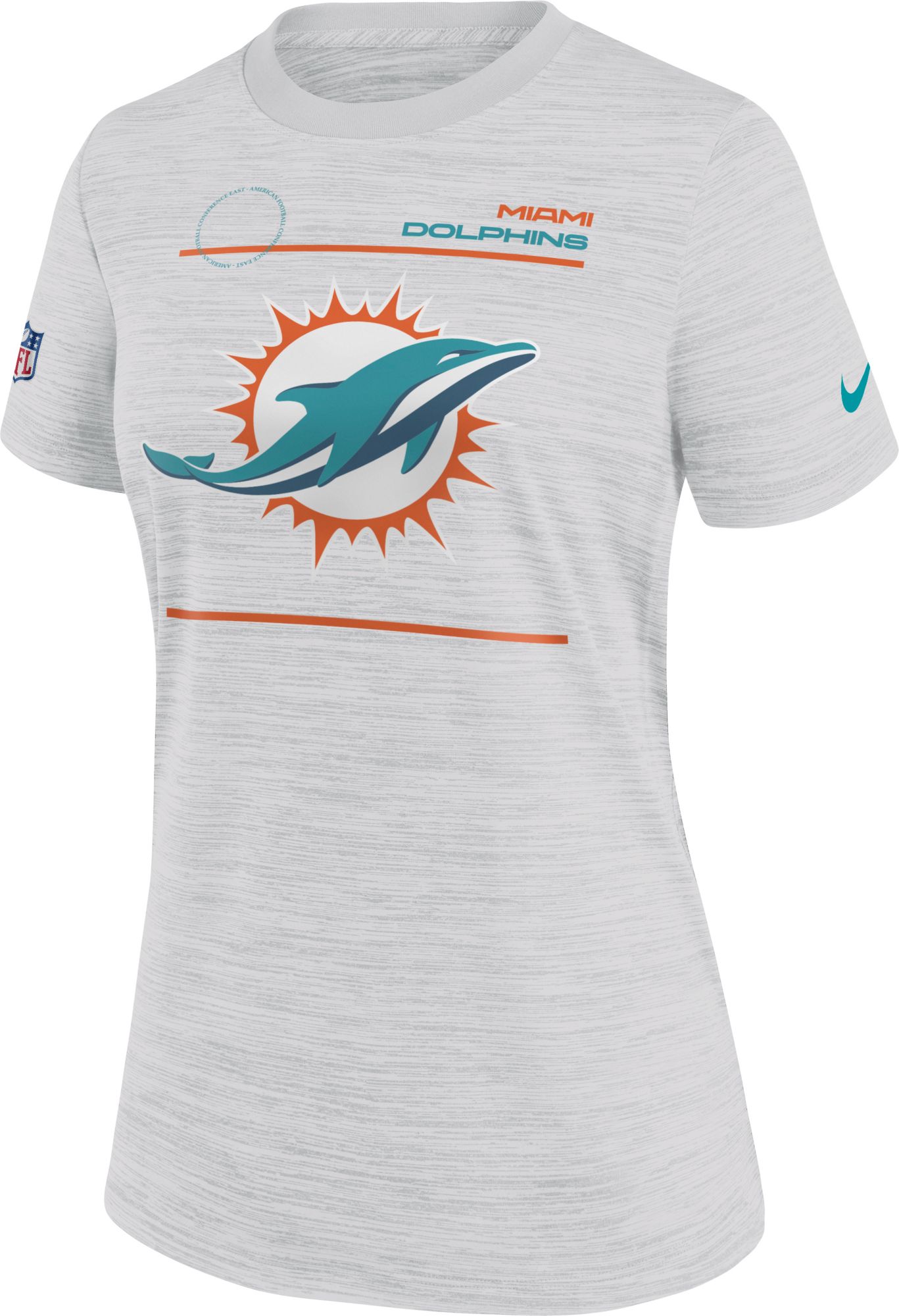 miami dolphins nike shirts