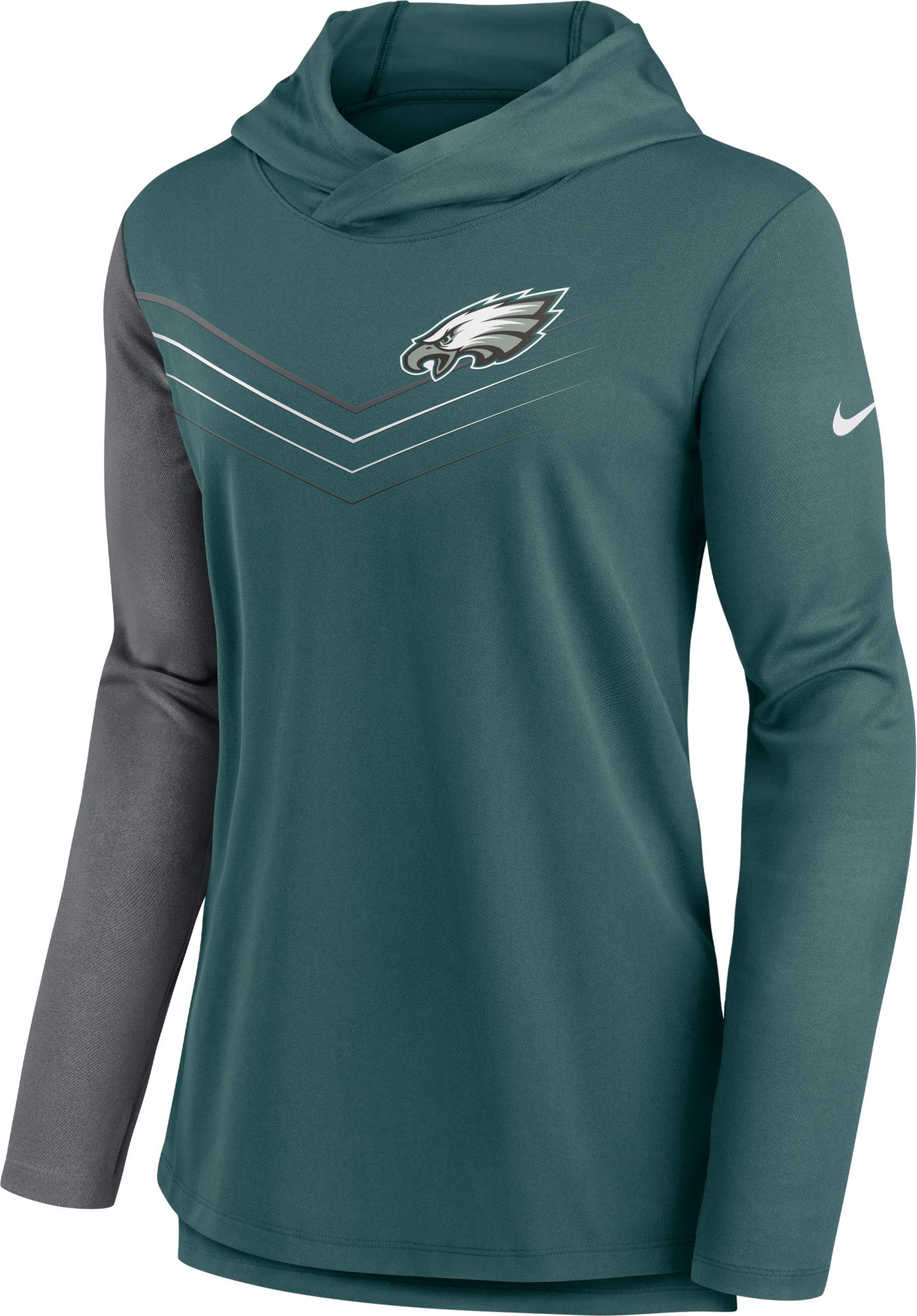 women's philadelphia eagles jersey