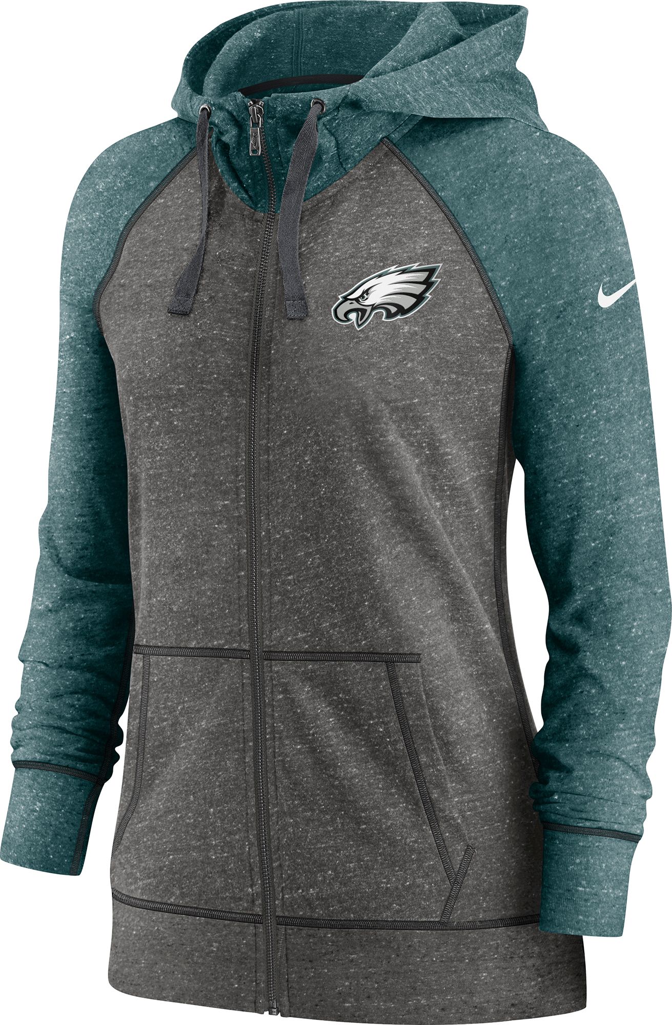 nike eagles hoodie