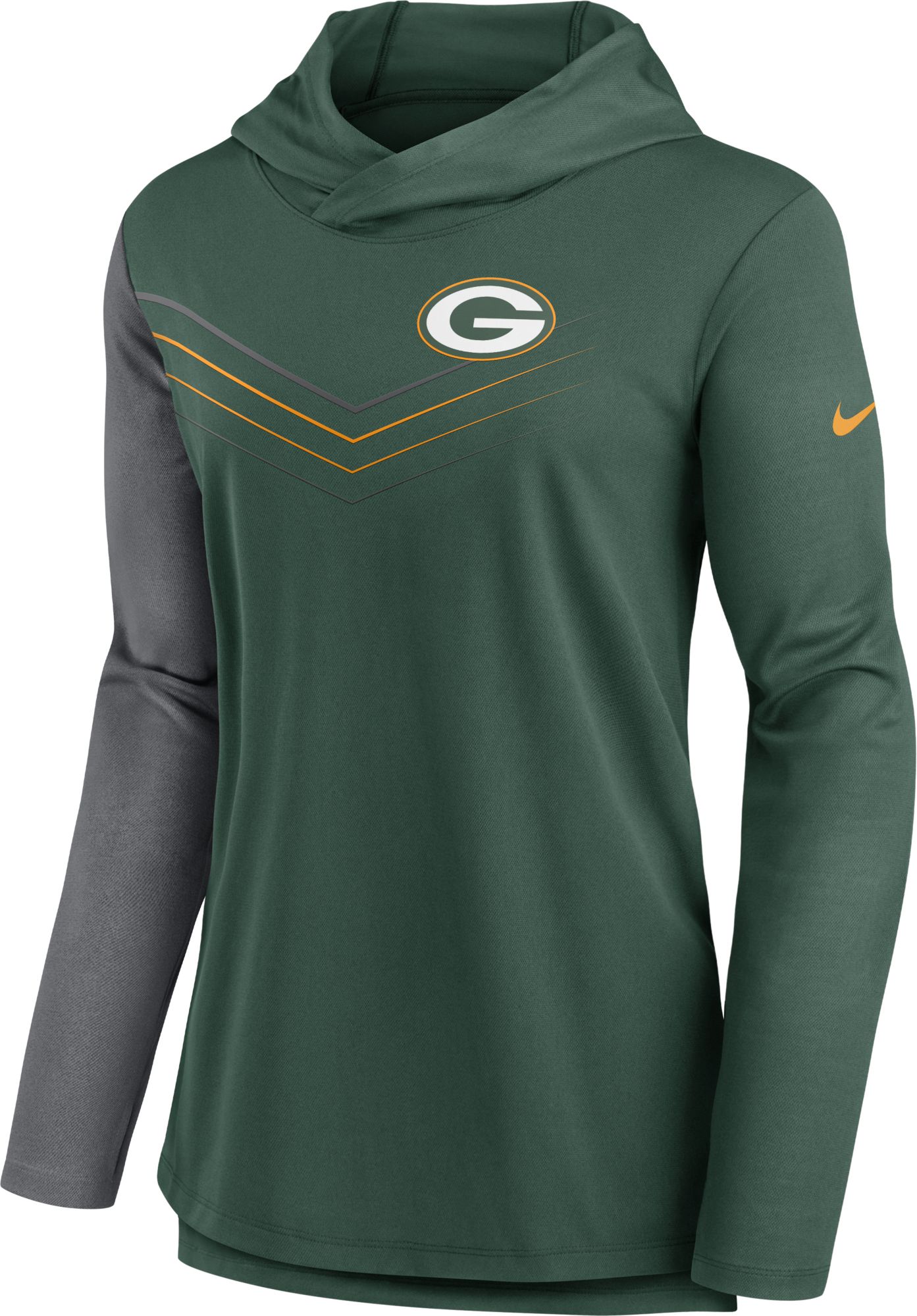 packers womens gear