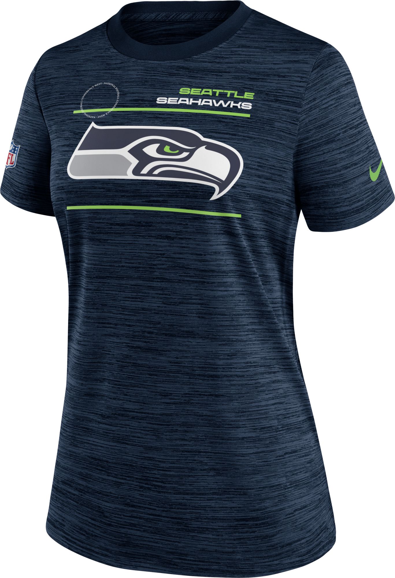 seahawks women's clothes