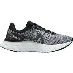 Women's Nike grey nike tennis shoes Running Athletic Shoes | DICK'S Sporting Goods