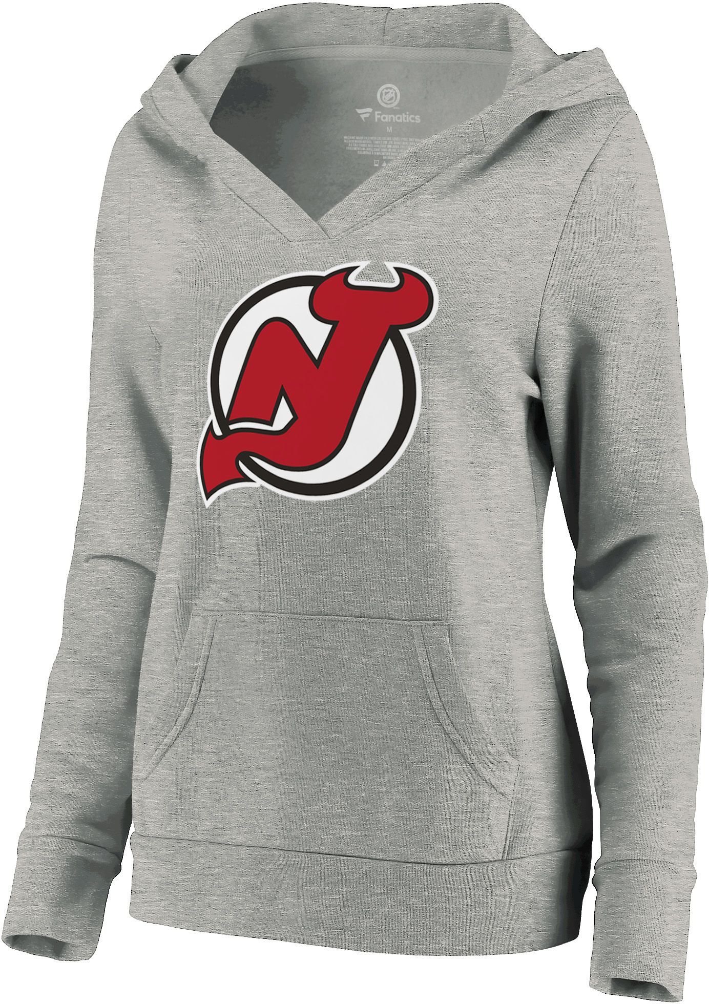 nj devils women's apparel