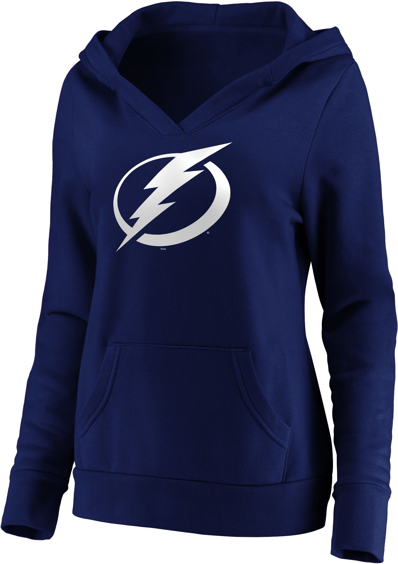 tampa bay lightning women's apparel