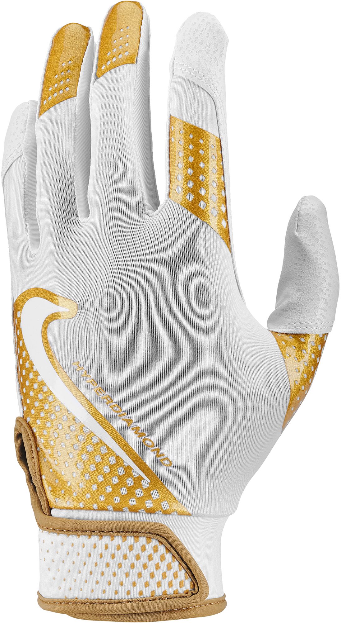 Nike women's batting gloves hotsell