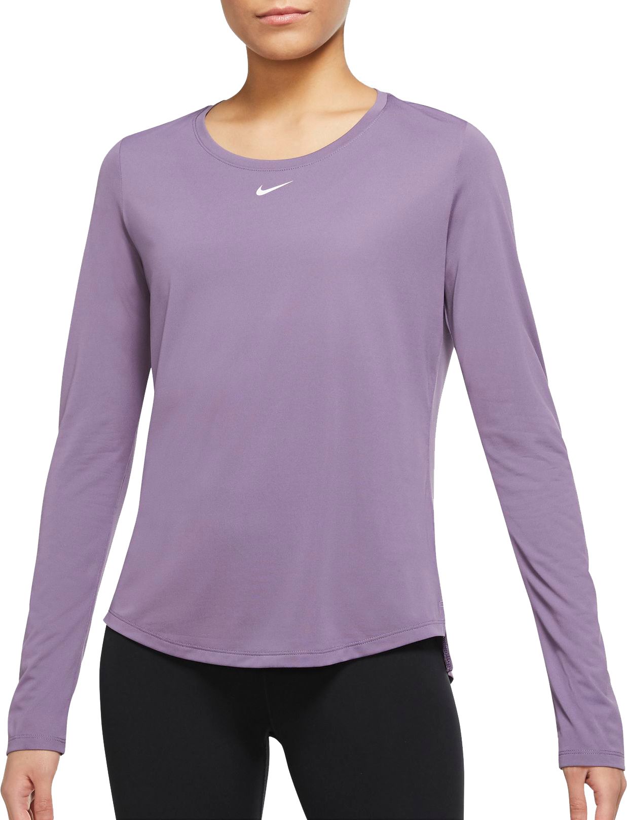 Women S Nike Dri Fit Curbside Pickup Available At Dick S