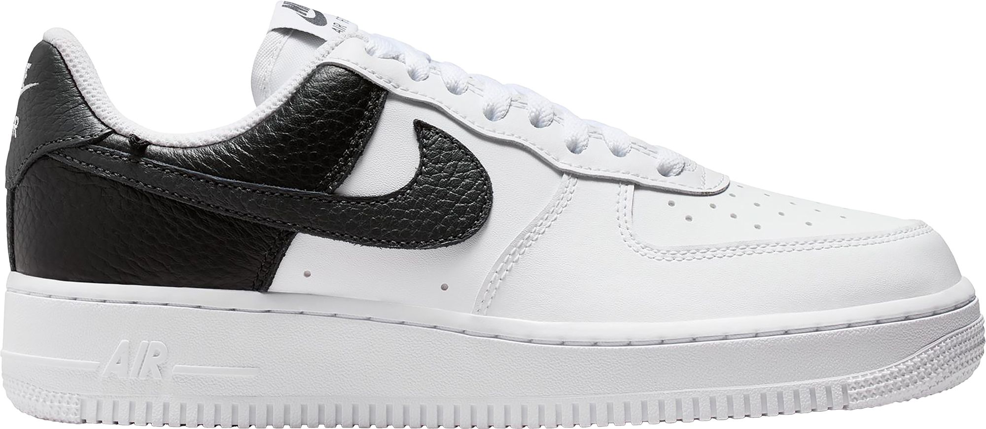 Nike Women's Air Force 1 '07 Shoes | Dick's Sporting Goods