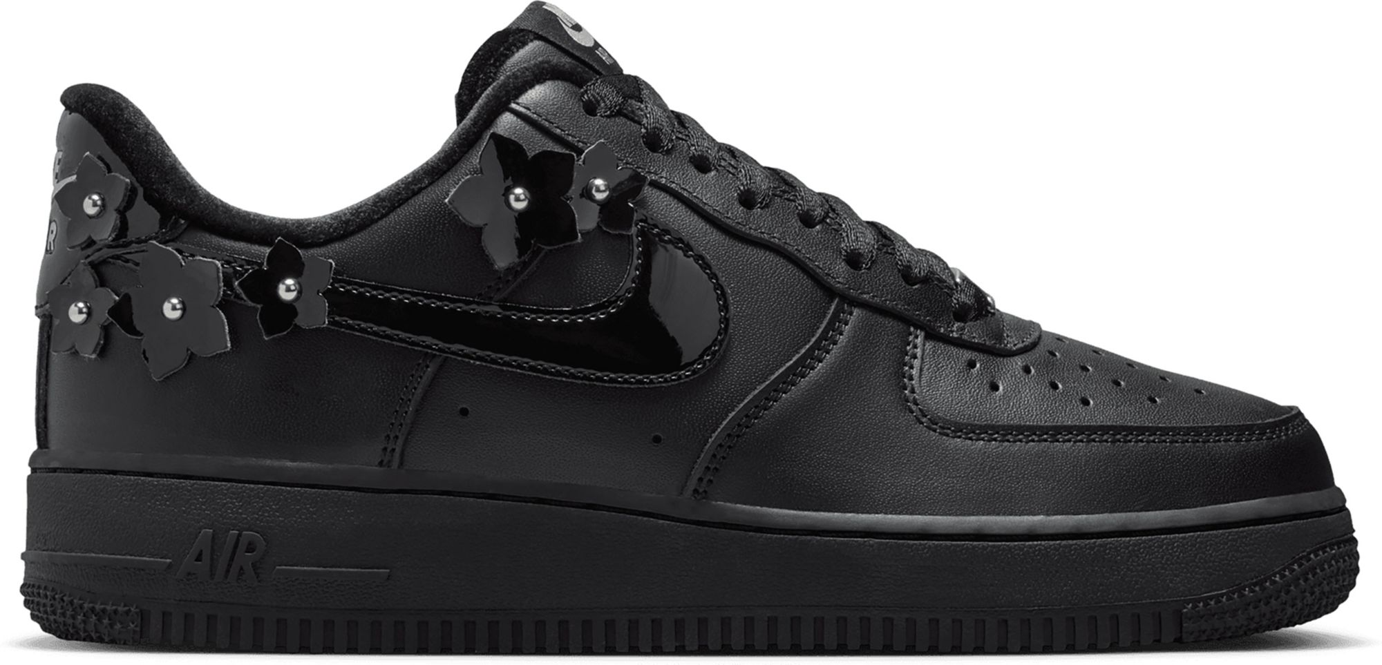 Nike Women's Air Force 1 '07 Shoes | Dick's Sporting Goods