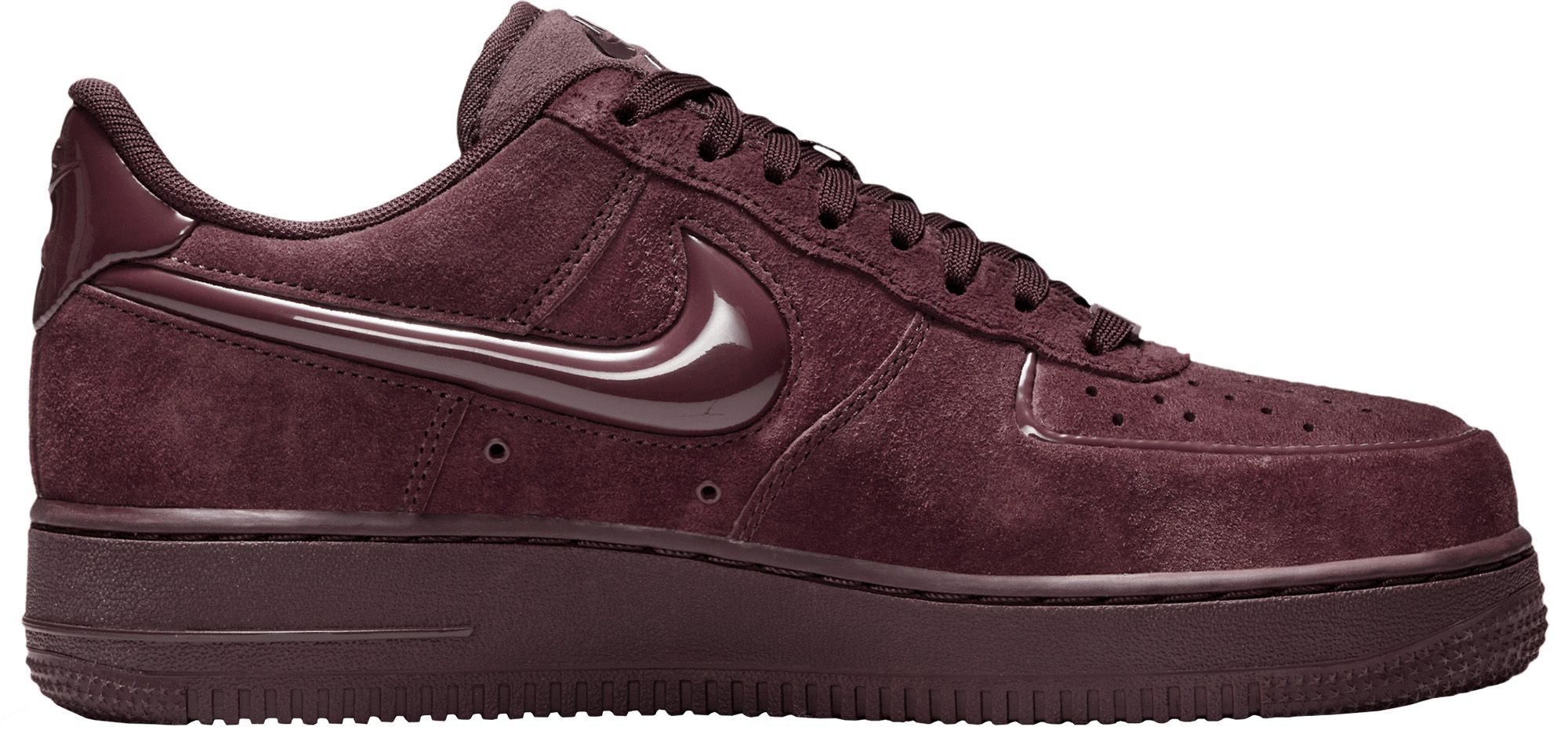 Nike Women's Air Force 1 '07 Shoes | Dick's Sporting Goods
