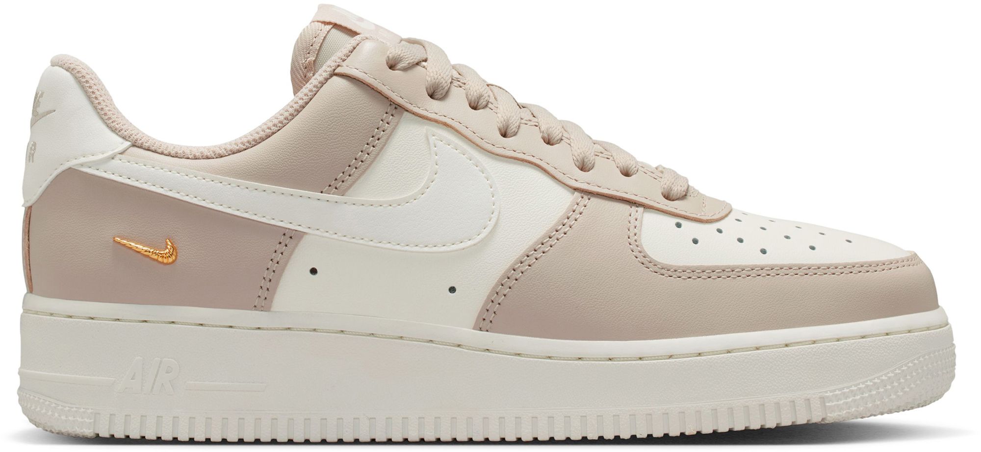 Nike Women's Air Force 1 '07 Shoes | Dick's Sporting Goods