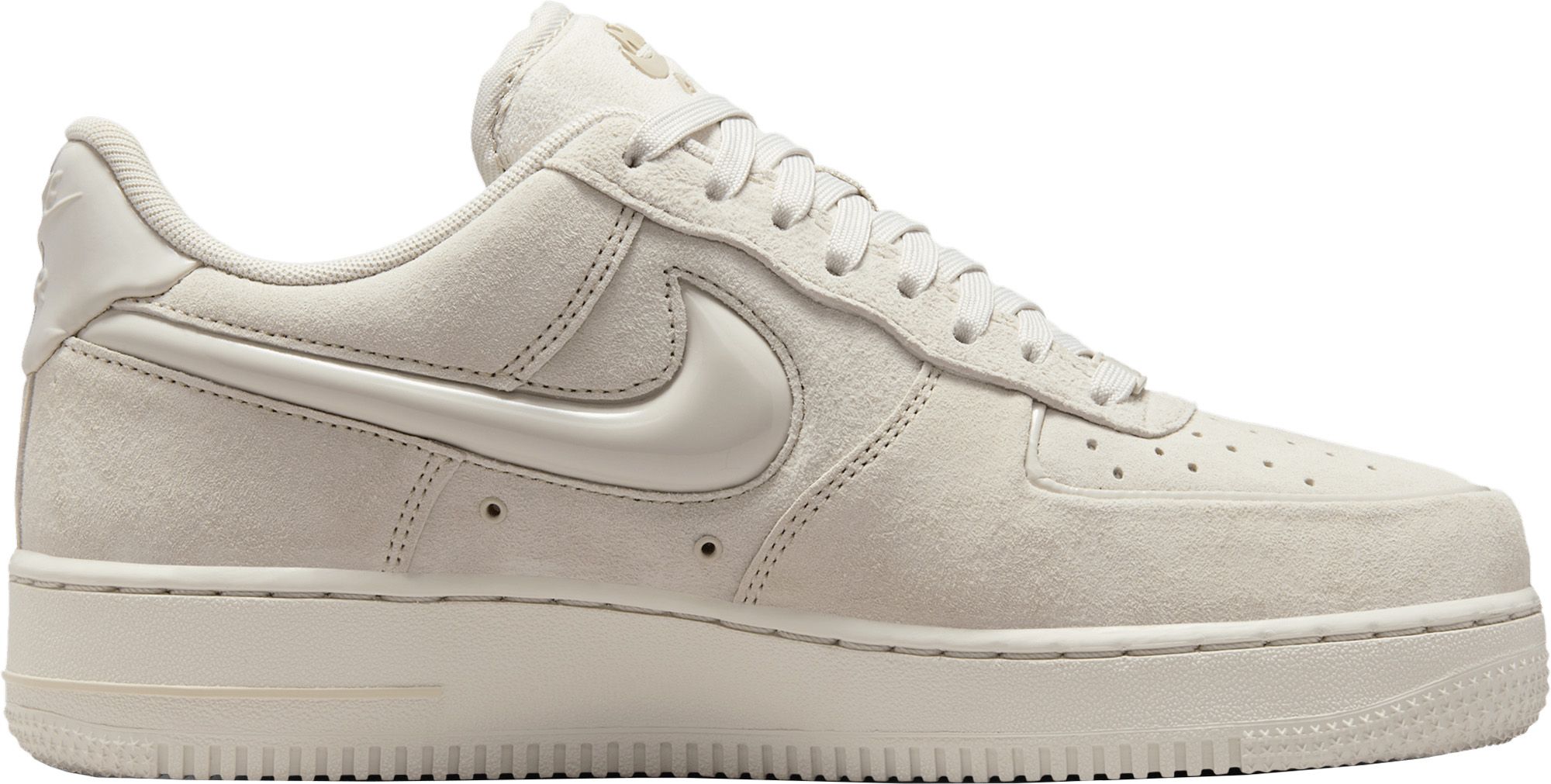 Nike Women's Air Force 1 '07 Shoes | Dick's Sporting Goods