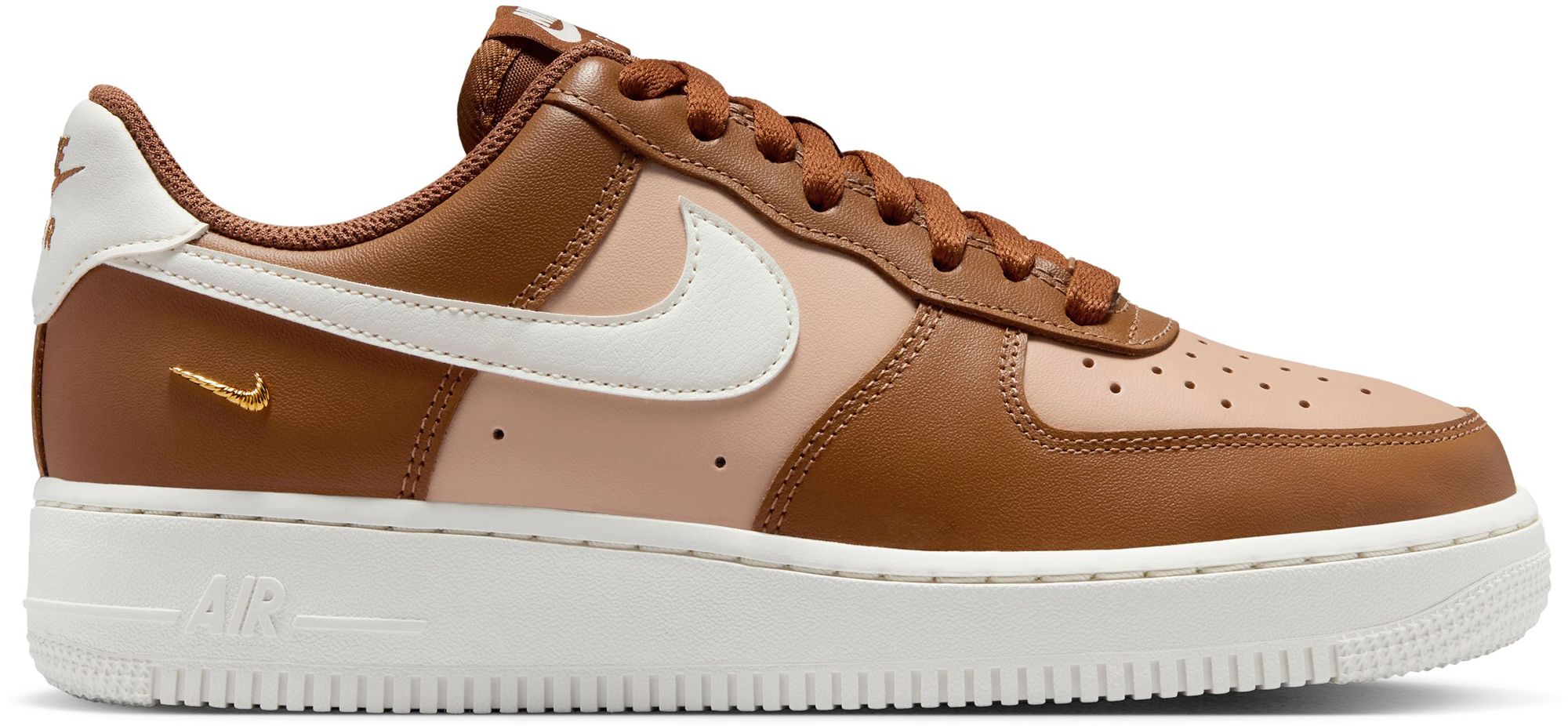 Nike Women's Air Force 1 '07 Shoes | Dick's Sporting Goods