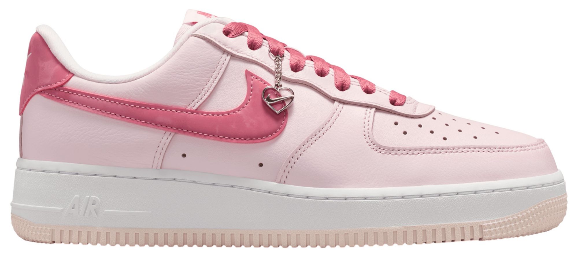 Nike Women's Air Force 1 '07 Shoes | Dick's Sporting Goods