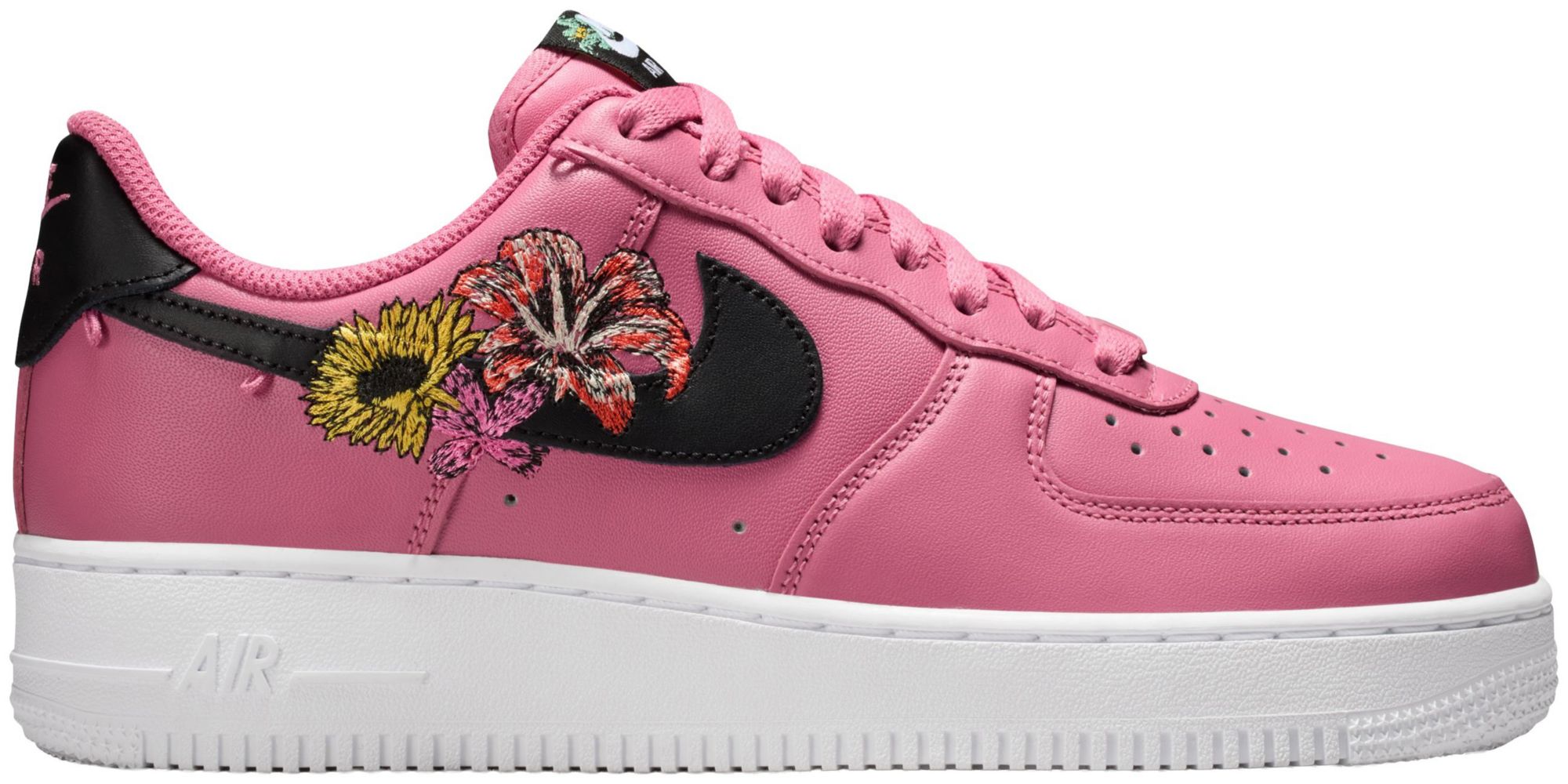Nike Women's Air Force 1 '07 Shoes | Dick's Sporting Goods