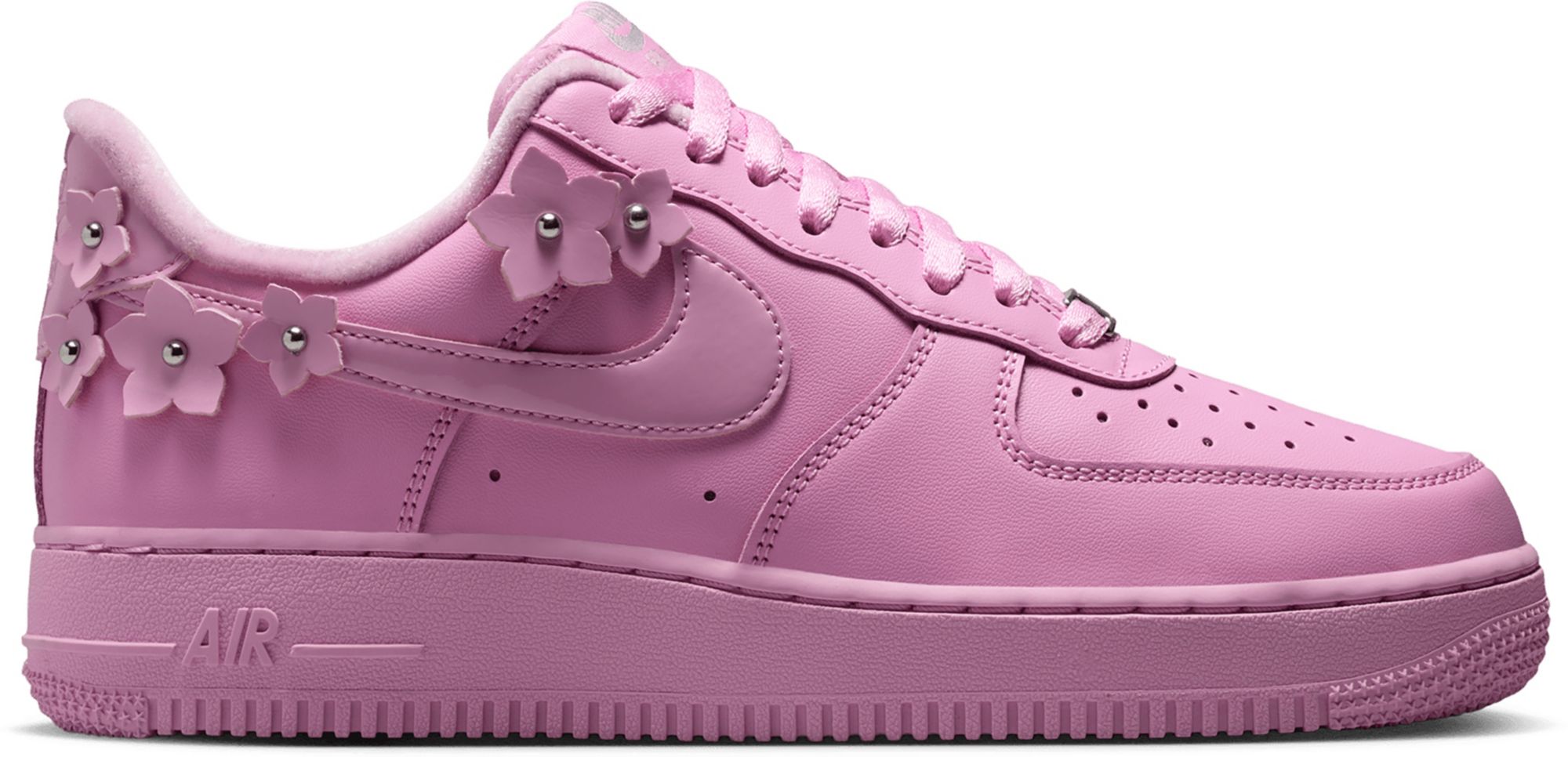 Nike Women's Air Force 1 '07 Shoes | Dick's Sporting Goods
