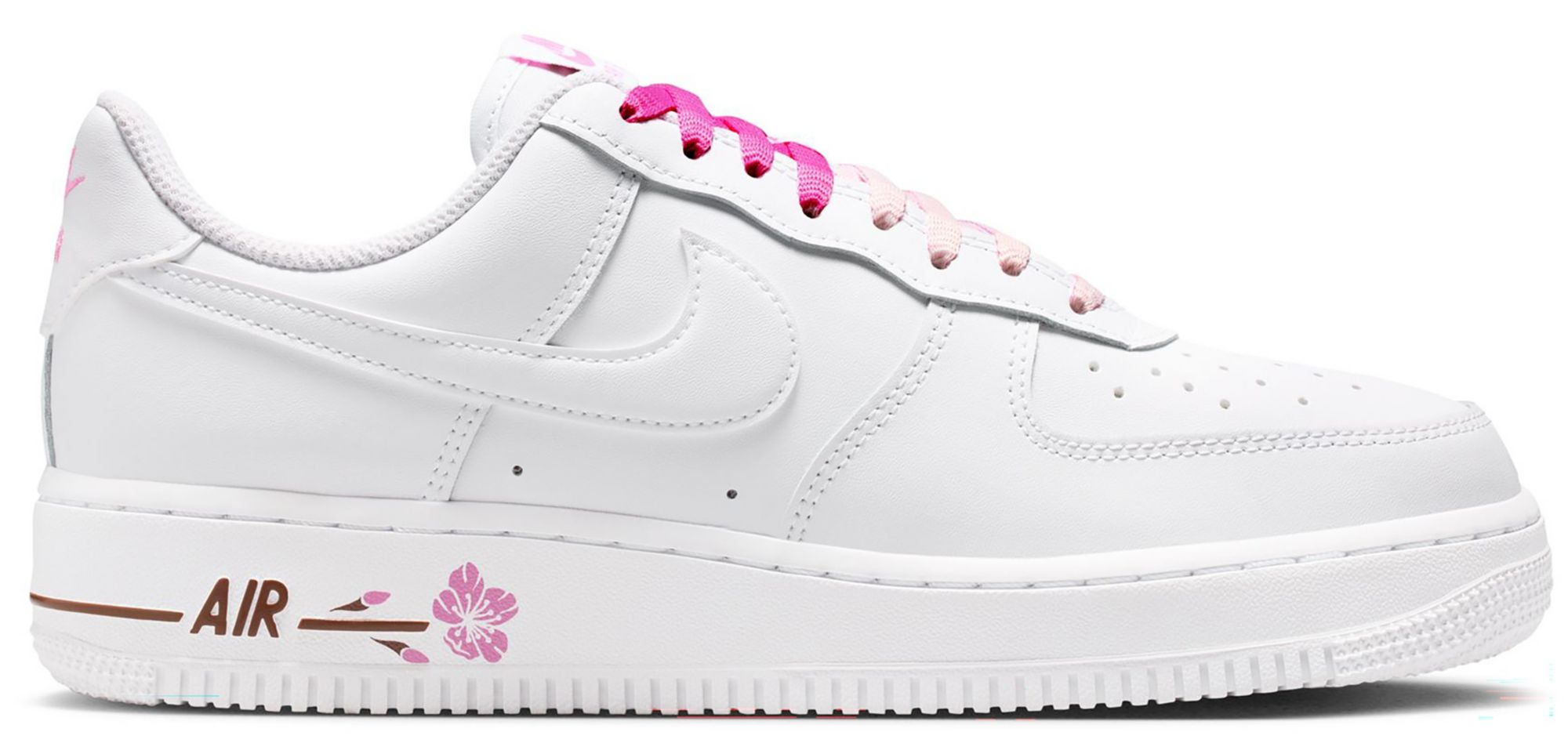 Nike Women's Air Force 1 '07 Shoes | Dick's Sporting Goods