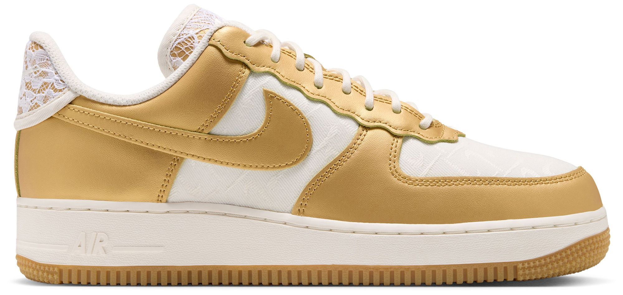 Nike Women's Air Force 1 '07 Shoes | Dick's Sporting Goods