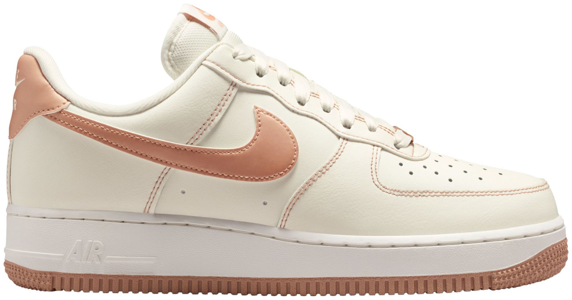 Nike Women's Air Force 1 '07 Shoes | Dick's Sporting Goods