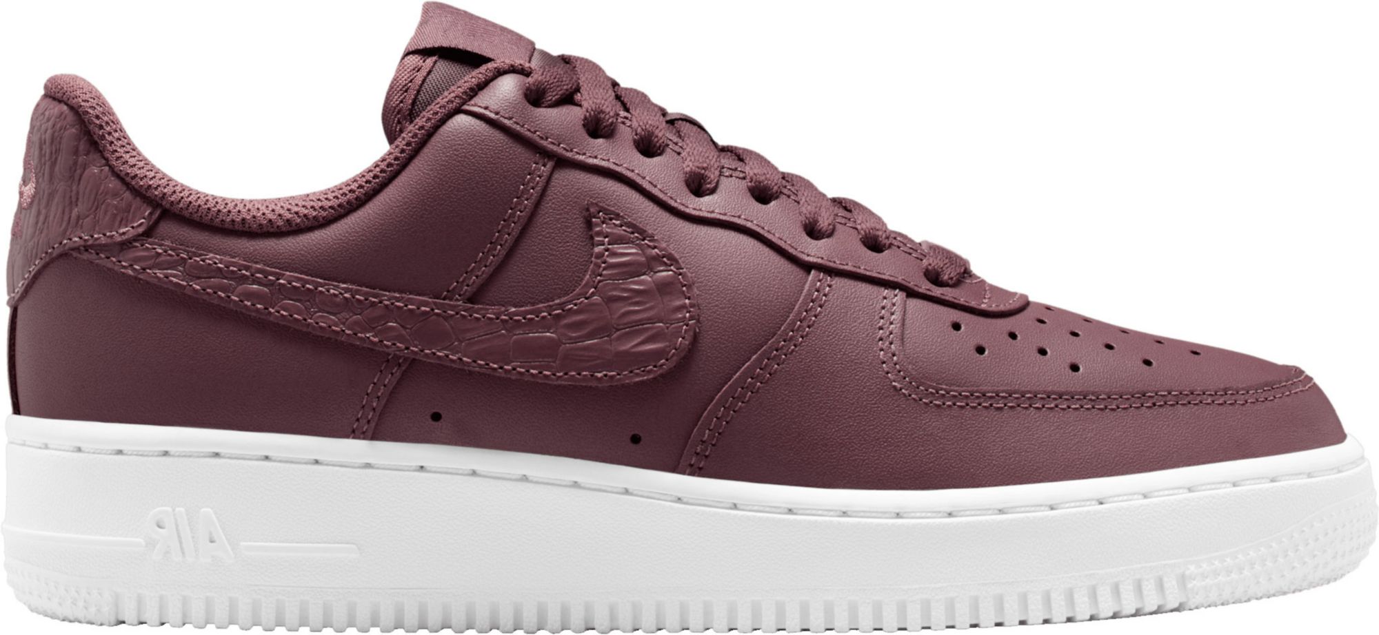 Nike Women's Air Force 1 '07 Shoes | Dick's Sporting Goods