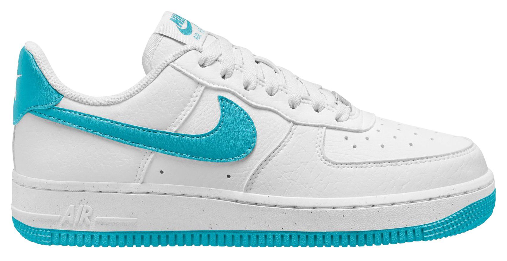 Air force 1 all white womens online