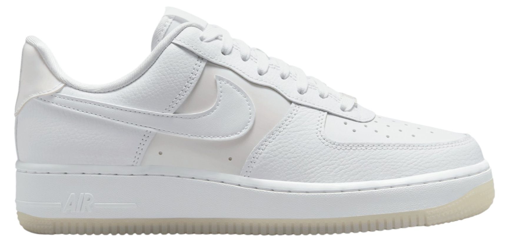 Nike Women's Air Force 1 '07 Shoes | Dick's Sporting Goods