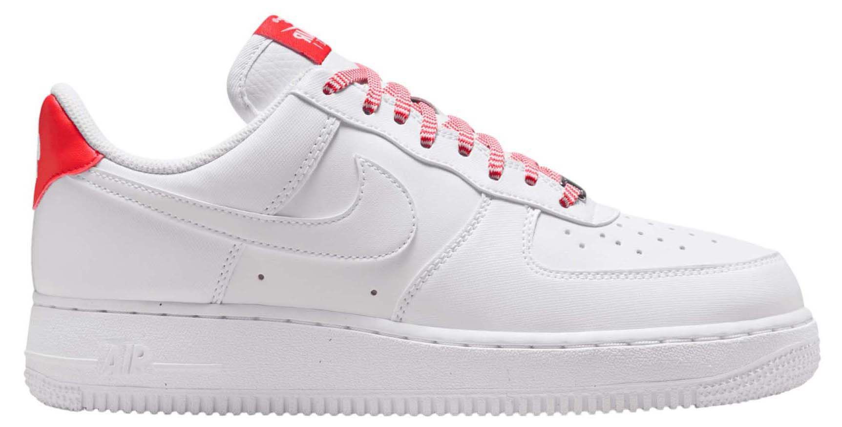 Nike Women's Air Force 1 '07 Shoes | Dick's Sporting Goods