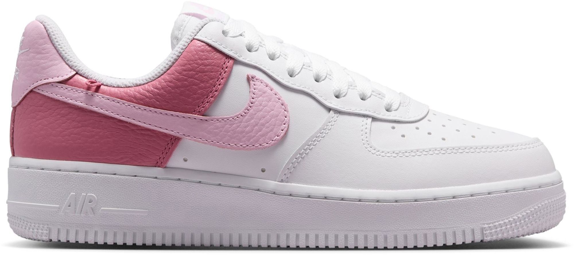 Nike Women's Air Force 1 '07 Shoes | Dick's Sporting Goods