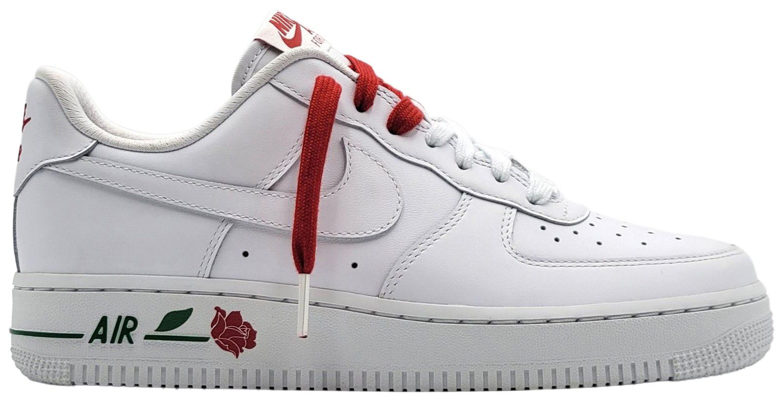 Nike Women's Air Force 1 '07 Shoes | Dick's Sporting Goods