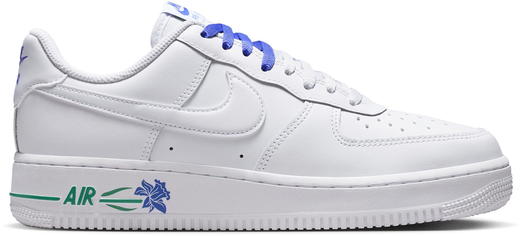 Nike Women's Air Force 1 '07 Shoes | Dick's Sporting Goods