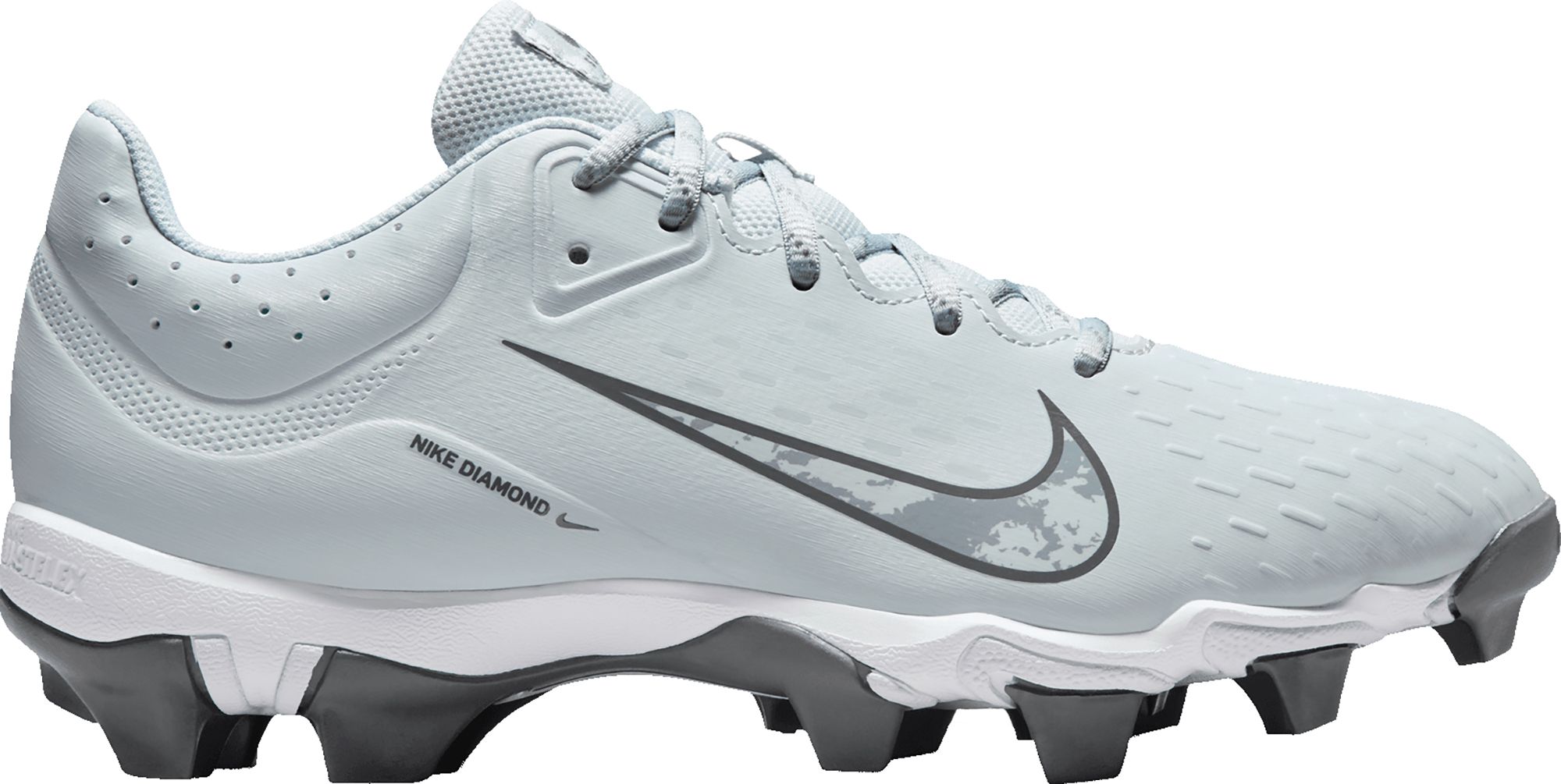 Nike Women's Hyperdiamond 4 Keystone Softball Cleats | Dick's