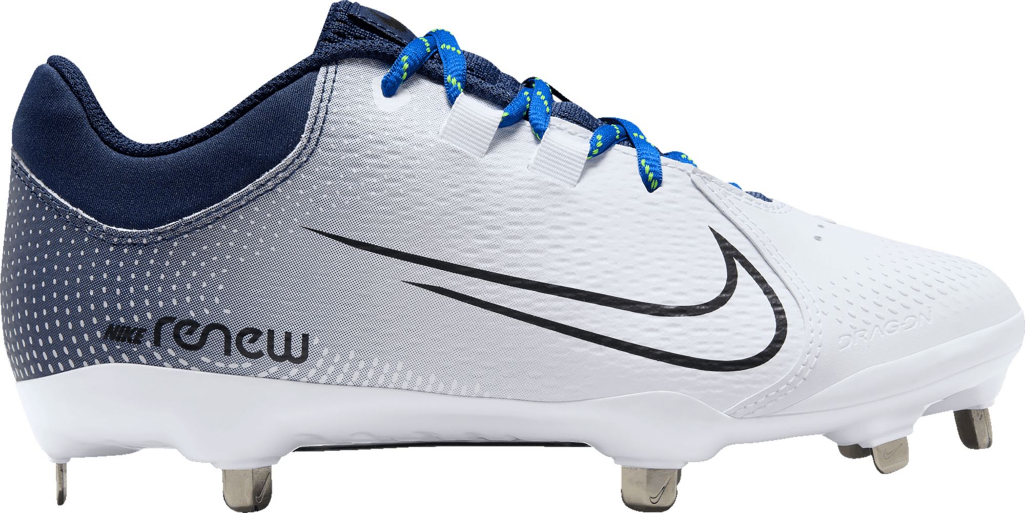 Design your own nike softball cleats best sale