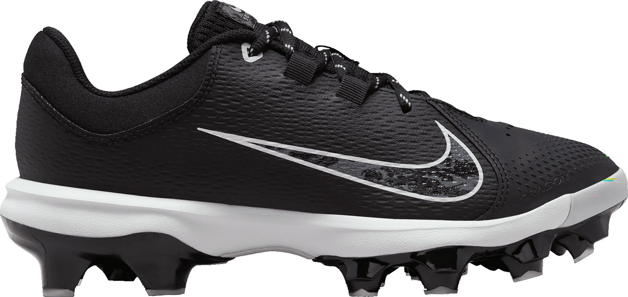 Nike Women's Hyperdiamond 4 Pro MCS Softball Cleats | Dick's