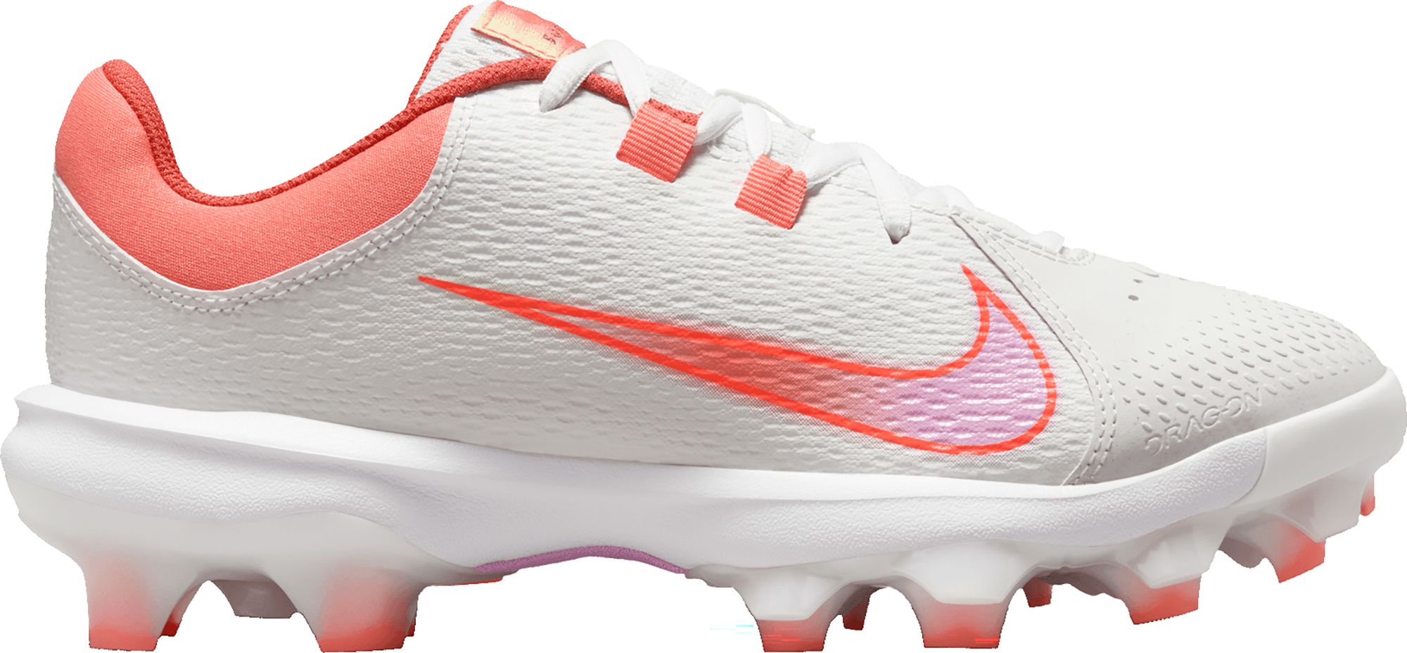 Nike Women's Hyperdiamond 4 Pro MCS Softball Cleats | Dick's
