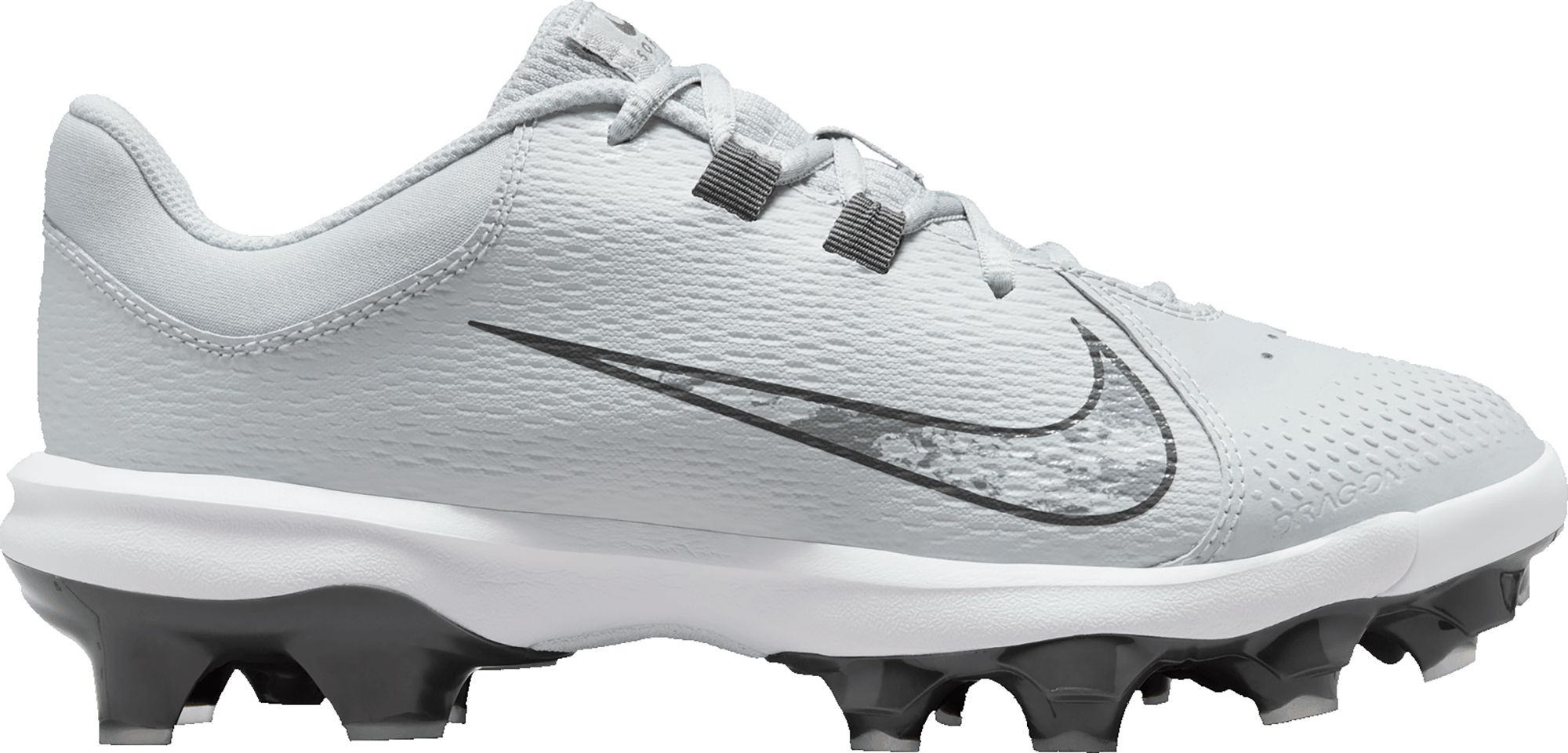 Nike Women's Hyperdiamond 4 Pro MCS Softball Cleats | Dick's
