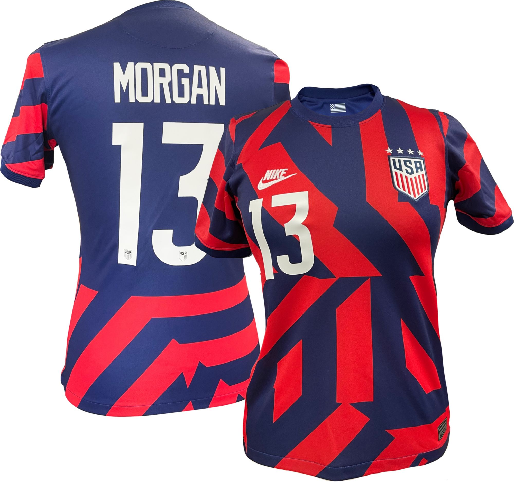 nike usa soccer shirt