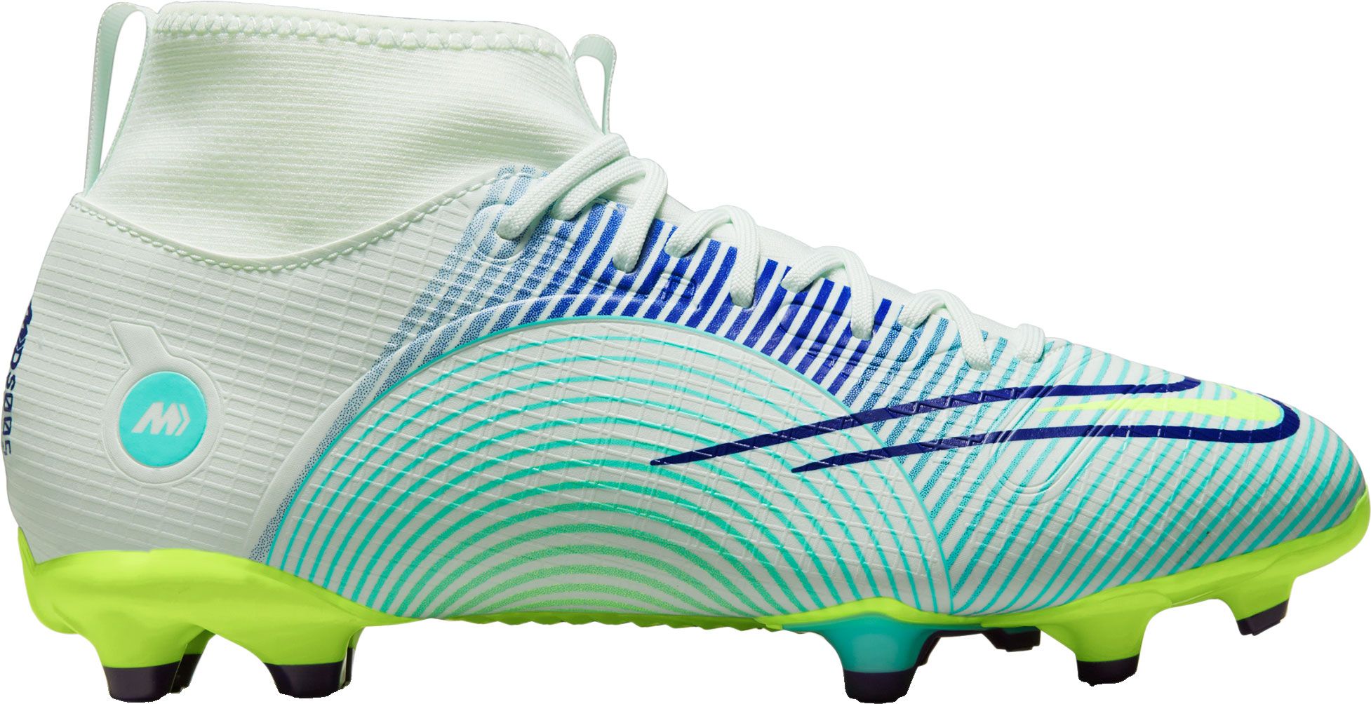 womens nike mercurial vapor