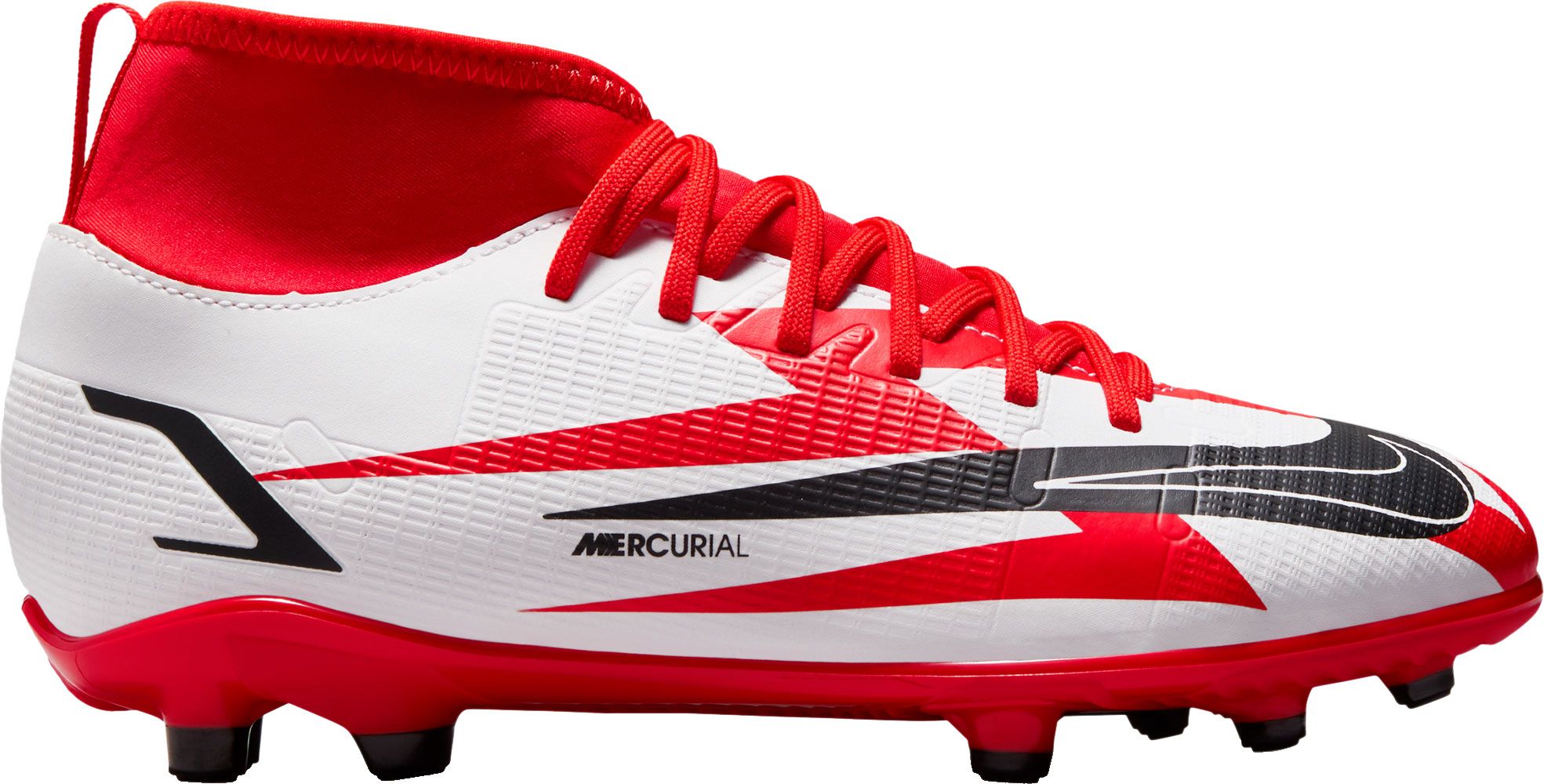 cr7 soccer cleats for youth