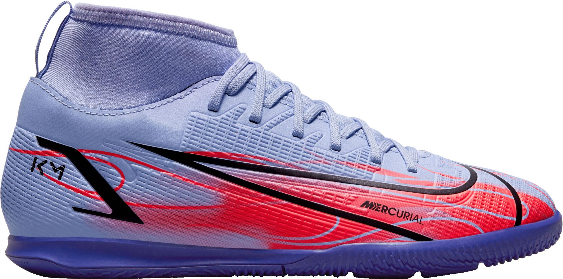 Nike Mbappe Flames Soccer Cleats Available At Dick S