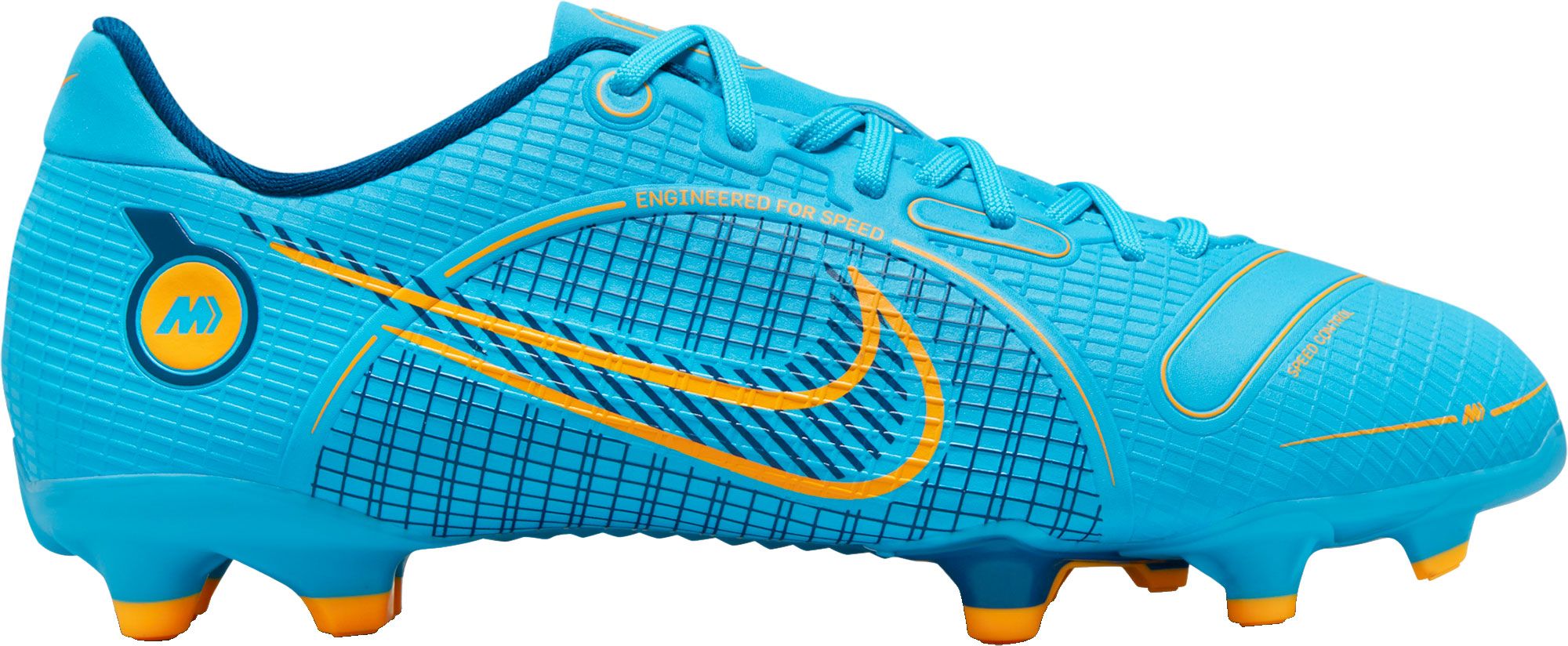 Nike Mercurial Soccer Cleats Free Curbside Pickup At Dick S