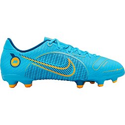 Nike Mercurial Soccer Cleats Free Curbside Pickup At Dick S