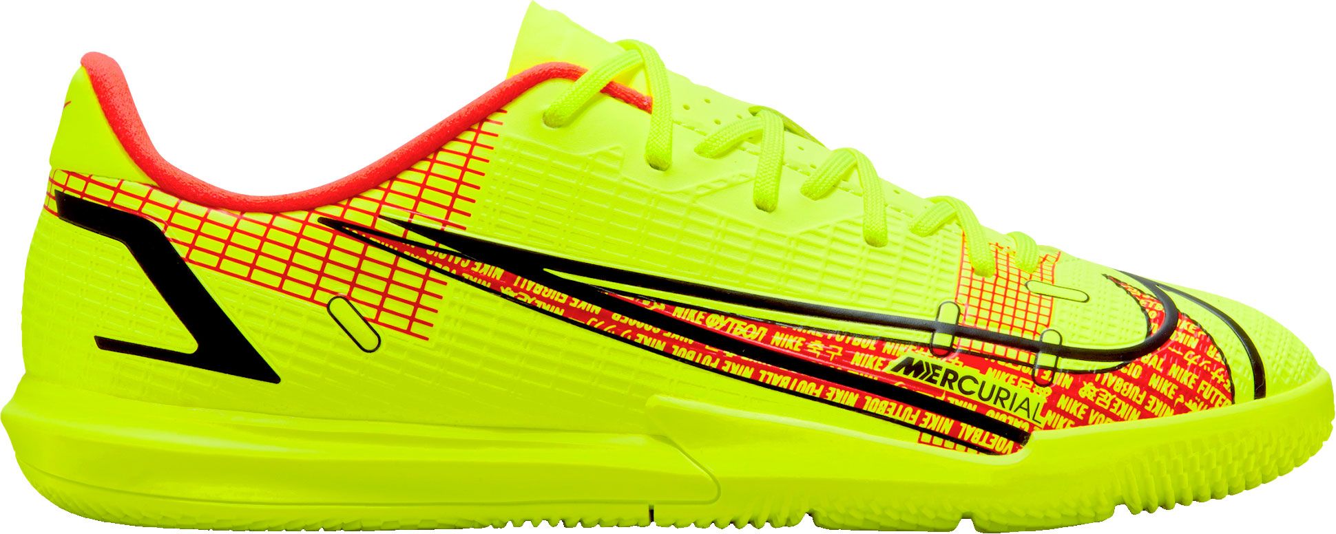 Nike Indoor Soccer Shoes Cleats Curbside Pickup Available At Dick S