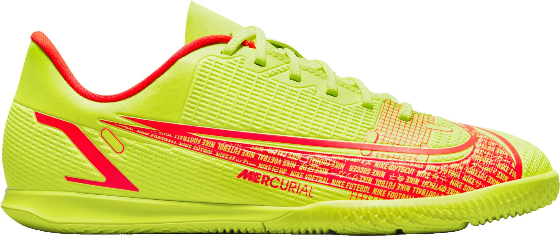 Nike Indoor Soccer Shoes Cleats Curbside Pickup Available At Dick S